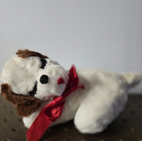 Vintage JERRY PETS sleeping Dog - Picture 2 of 4